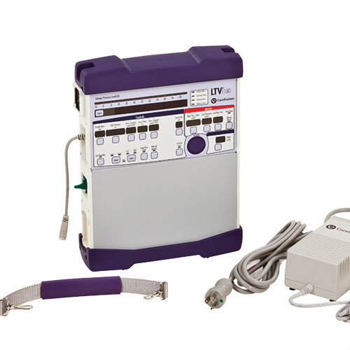 Refurbished LTV 1150 Ventilator | Teaching & Training Unit