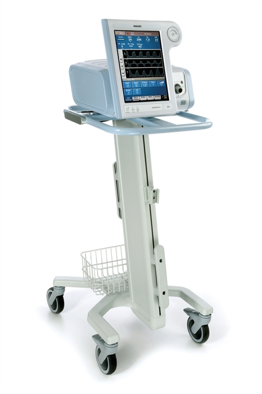 kraam Rechtsaf Word gek Philips Respironics V60 Ventilator | Teaching Unit