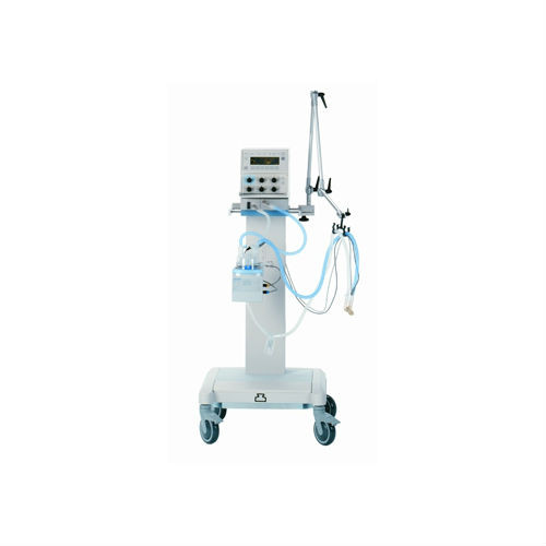 Draeger Babylog 8000+ Ventilator