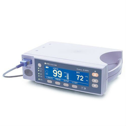Nellcor N600x Pulse Oximeter | Pulse Ox for sale and rent