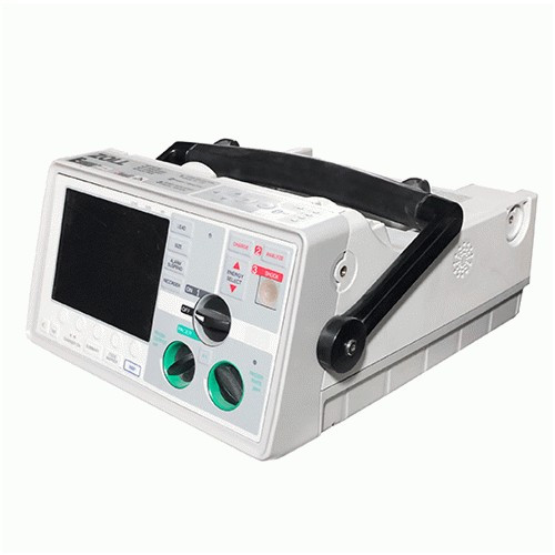 Zoll E Series Monitor Defibrillator