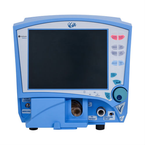 Carefusion Vela Ventilator