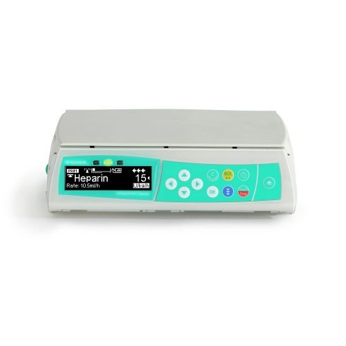 B Braun Infusomat Space Infusion Pumps