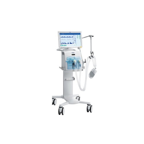 Drager V500 Ventilator Teaching Unit