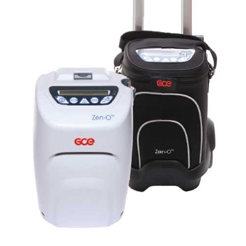 Zen-O Portable Oxygen Concentrators