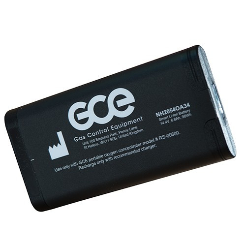 GCE Zen-O 8 Cell Battery