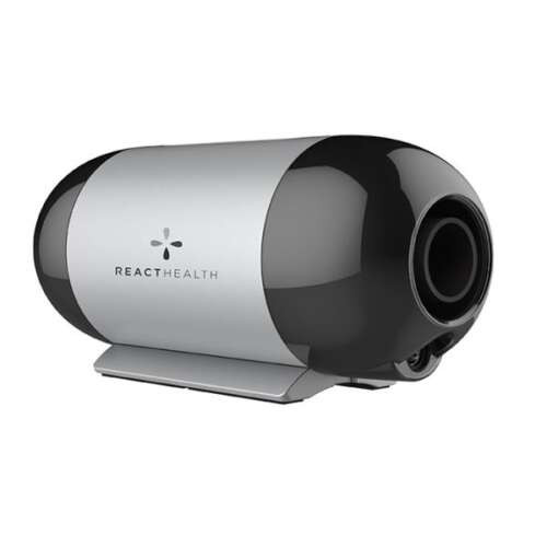 ReactHealth Luna TravelPAP Auto CPAP System – LT2000,