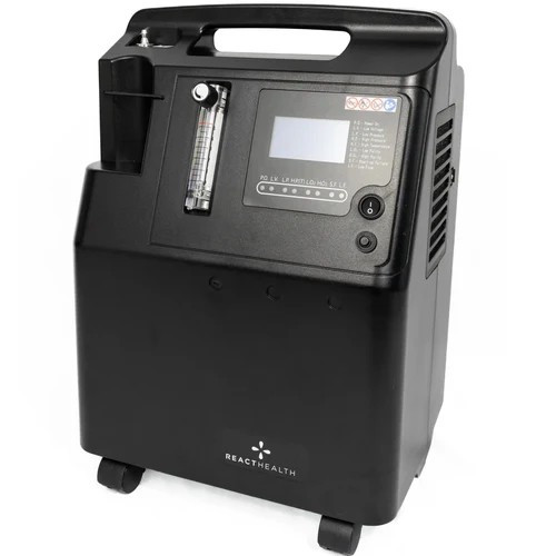 ReactHealth PHOENIX 5L Stationary Concentrator 