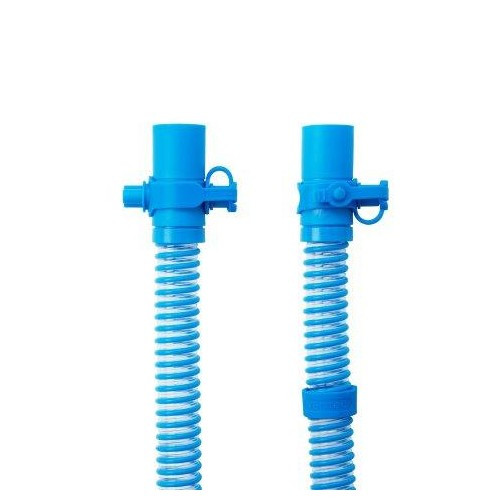 ReactHealth One Circuit Valveless, Heated, Adult – 5 ft (Case of 10) PRT-00943-000