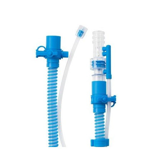 ReactHealth One Circuit Active, Heated Pediatric – 5 ft (Case of 10) PRT-01012-000