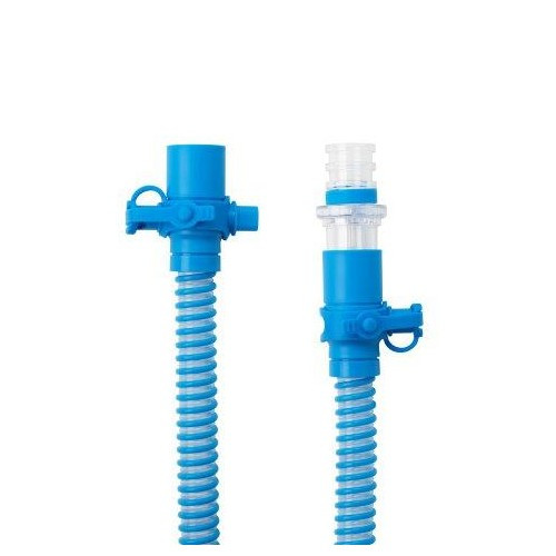 ReactHealth One Circuit Passive, Heated, Pediatric – 5 ft (Case of 10) PRT-01016-000