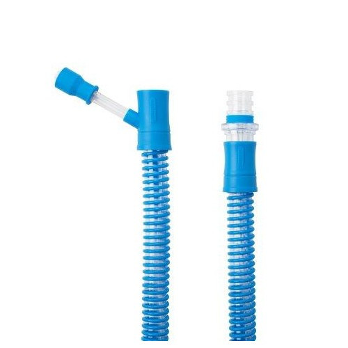 ReactHealth One Circuit Passive, Oxygen, Pediatric – 6 ft (Case of 10) PRT-01017-000