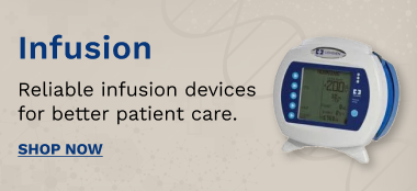 Refurbished Infusion Pumps