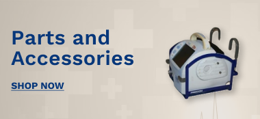 Medical Equipment Parts & Accessories
