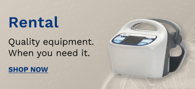 Medical Equipment Rental