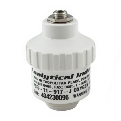 REXチェーザ［NPT1/2〜3/4］ Analytical Industries Oxygen Sensor PSR-11-917-J | O2 Cells