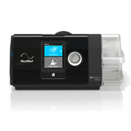 Resmed AirSense 10 AutoSet CPAP with Humidifier. 