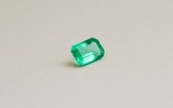 What is an AAA Grade Emerald? 