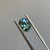 1.16 ct Oval Teal Sapphire - Nolan and Vada