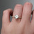 S804-VICTORIA-RG-NVST1593 - Ring on Hand
