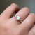 S811-FAYEM-WG-NVST1593 - Ring on Hand