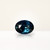 1.17 ct Oval Teal Sapphire - Nolan and Vada