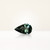 0.68 ct Pear Australian Parti Teal Sapphire - Nolan and Vada