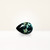 1.13 ct Pear Australian Parti Teal Sapphire - Nolan and Vada