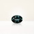 1.05 ct Oval Teal Sapphire - Nolan and Vada