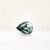 1.16 ct Pear Teal Sapphire - Nolan and Vada