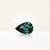 1.07 ct Pear Australian Parti Teal Sapphire - Nolan and Vada