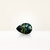 0.86 ct Pear Australian Parti Teal Sapphire - Nolan and Vada