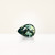 0.94 ct Pear Australian Parti Teal Sapphire - Nolan and Vada