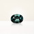 1.22 ct Oval Australian Parti Teal Sapphire - Nolan and Vada