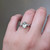 S813-KIRA-WG-NVST2244 - Ring on Hand