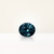 1.08 ct Oval Montana Teal Sapphire - Nolan and Vada