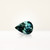 1.3 ct Pear Australian Parti Teal Sapphire - Nolan and Vada