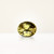 1.67 ct Oval Yellow Sapphire - Nolan and Vada