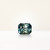 1.09 ct Radiant Teal Sapphire - Nolan and Vada