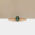 S801-LEAHS-RG-TEAL-OVAL