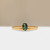 S803-SERENAS-YG-TEAL-OVAL