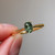 S803-SERENAS-YG-TEAL-OVAL