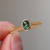 S810-ZOES-RG-TEAL-OVAL
