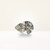 1.05 ct Pear White Sapphire - Nolan and Vada