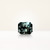 1.14 ct Radiant Teal Sapphire - Nolan and Vada