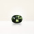 1.08 ct Oval Green Sapphire - Nolan and Vada