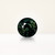 2.54 ct Round Teal Sapphire - Nolan and Vada