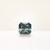 0.74 ct Radiant Teal Sapphire - Nolan and Vada