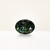 2.25 ct Oval Australian Parti Green Sapphire - Nolan and Vada
