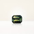 1.01 ct Emerald Cut Australian Parti Teal Sapphire - Nolan and Vada